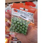 MIÇANGA EMBORRACHADA 10MM 50G 573 .