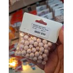 MIÇANGA SEXTAVADA LEITOSA 10MM 30G 771 .