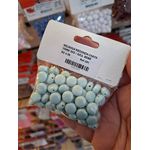 MIÇANGA REDONDA CHATA 10MM 30G 581 .