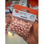 MIÇANGA REDONDA CHATA 10MM 30G 581 .