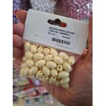 MIÇANGA ARROZ LEITOSA 12MM 30G 693 .
