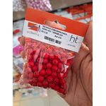 MIÇANGA EMBORRACHADA 8MM 50G 576 .