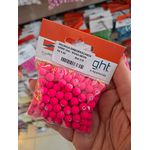 MIÇANGA EMBORRACHADA 8MM 50G 576 .