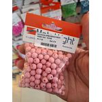 MIÇANGA EMBORRACHADA 8MM 50G 576 .