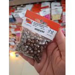 MIÇANGA EMBORRACHADA 8MM 50G 576 .