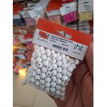 MIÇANGA EMBORRACHADA 8MM 50G 576 .