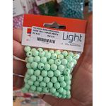 MIÇANGA EMBORRACHADA 8MM 50G 576 .