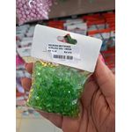 MICANGA SEXTAVADA ACRILICO 8MM 50G 619 .