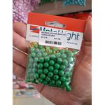 MIÇANGA LEITOSA 8MM 50G 198 .