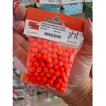 MIÇANGA EMBORRACHADA 8MM 50G 576 .