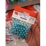 MIÇANGA EMBORRACHADA 8MM 50G 576 .