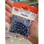 MIÇANGA EMBORRACHADA 8MM 50G 576 .