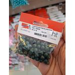 CONTAS DE PORCELANA 8MM 50G 241 .