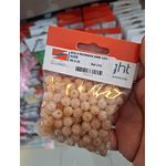 BOLA RESINADA 8MM 50G 214 .