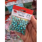 BOLA RESINADA 8MM 50G 214 .