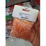 BOLA RESINADA 8MM 50G 214 .