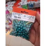 MIÇANGA CINTILANTE 8MM 50G 772 .