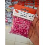 BOLA RESINADA 8MM 50G 214 .