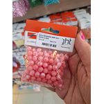 BOLA RESINADA 8MM 50G 214 .