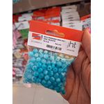 BOLA RESINADA 8MM 50G 214 .