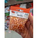 BOLA RESINADA 8MM 50G 214 .