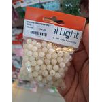 BOLA RESINADA 8MM 50G 214 .