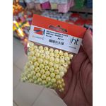 MIÇANGA LEITOSA IRISADA 8MM 50G 204 .