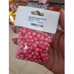 MIÇANGA LEITOSA IRISADA 8MM 50G 204 .