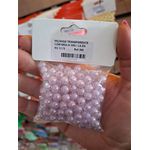 MIÇANGA TRANSPARENTE COM MIOLO 50G 368 .