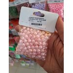 MIÇANGA TRANSPARENTE COM MIOLO 50G 368 .