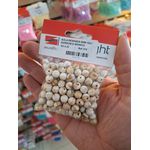 BOLA RESINADA 8MM 50G 214 .