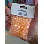 MIÇANGA TRANSPARENTE TRANSLUCIDA 8MM 50G 775 .