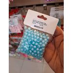 MIÇANGA SEXTAVADA COM MIOLO 8MM 50G 370 .