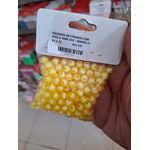 MIÇANGA SEXTAVADA COM MIOLO 8MM 50G 370 .