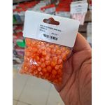 BOLA RESINADA 8MM 50G 214 .