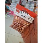 BOLA RESINADA 8MM 50G 214 .