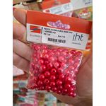 PEROLA COM FURO 8MM 50G 716 .