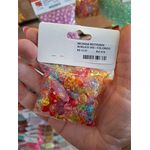 MICANGA SEXTAVADA ACRILICO 8MM 50G 619 .