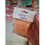 BOLA FOSCA COM MIOLO 8MM 50G 242 .