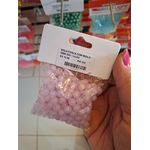 BOLA FOSCA COM MIOLO 8MM 50G 242 .