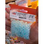 BOLA FOSCA COM MIOLO 8MM 50G 242 .