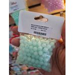 BOLA FOSCA COM MIOLO 8MM 50G 242 .