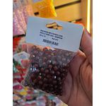 MIÇANGA SEXTAVADA COM MIOLO 8MM 50G 370 .