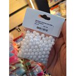 MIÇANGA CRAQUELADA 8MM 50G 798 .