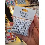 MIÇANGA COM NOSSA SENHORA 8MM 50G 727 .