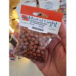 MIÇANGA COM CRUZ 10MM 50G 590 .