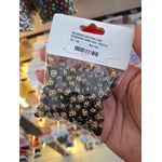 MIÇANGA LEITOSA COM ROSINHAS 8MM 50G 702 .