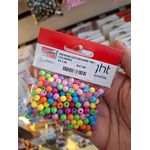 MIÇANGA LEITOSA 6MM 30G 196 .