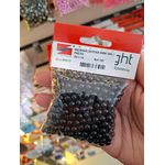 MIÇANGA LEITOSA 6MM 50G 195 .