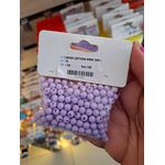 MIÇANGA LEITOSA 6MM 30G 196 .